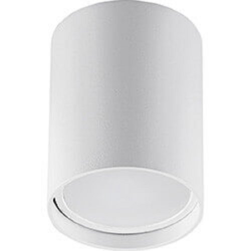 Светильник накладной под лампу Feron ML177 GU10 220В Белый картинка 